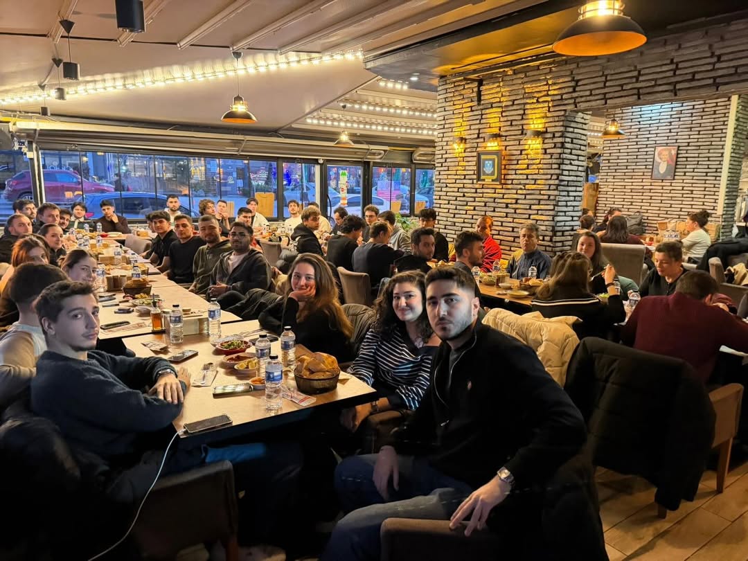 İFTAR YEMEĞİ 2026