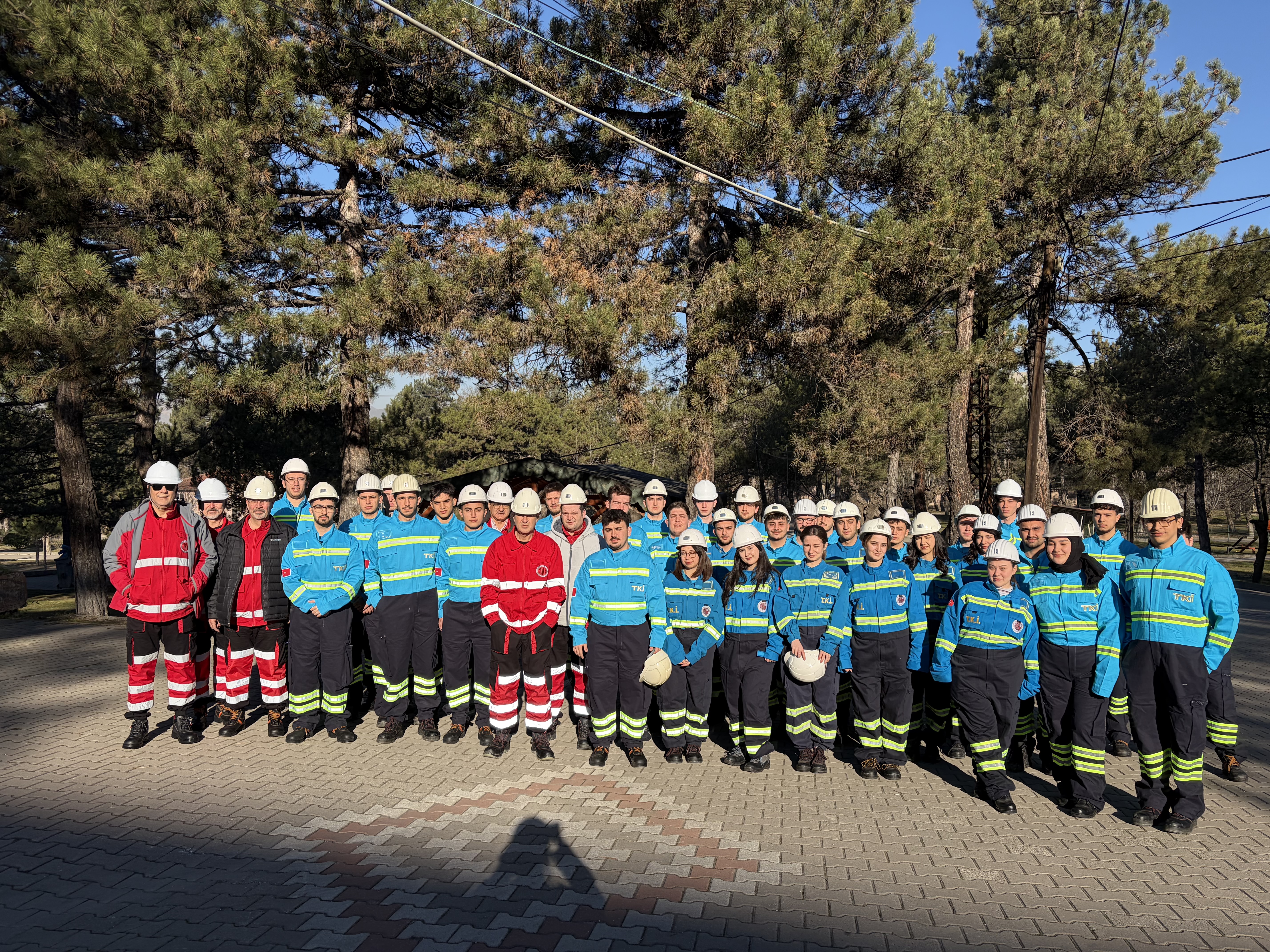 T.K.İ. Garp Linyitleri İşletmesi