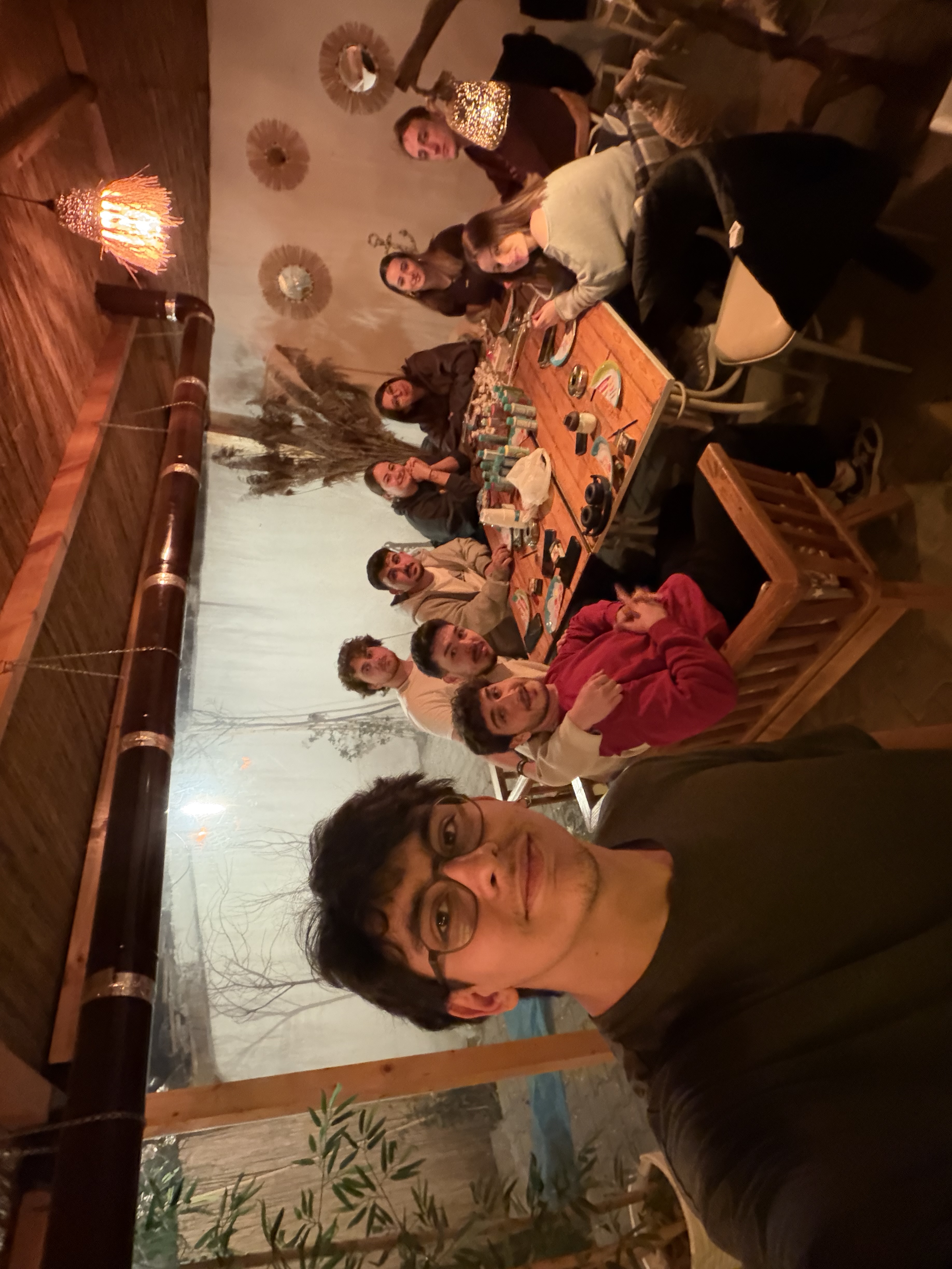 Madenci Boyama Workshop’u