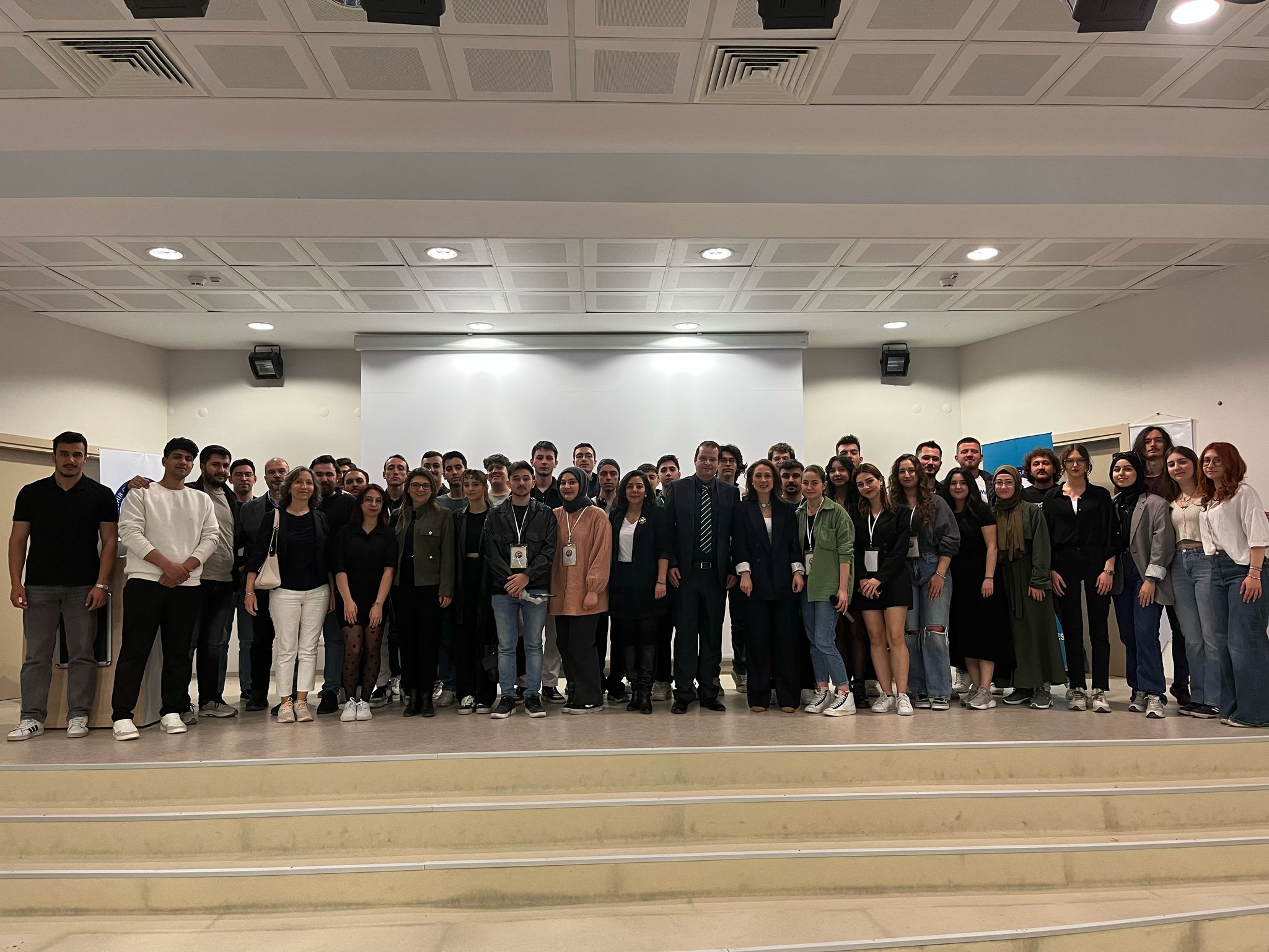 Madencilik Sektöründen Profesyonel Sesler 14.03.2025